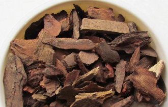 園林(lín)綠(lǜ)化(huà)樹(shù)皮--松樹(shù)皮覆蓋物(wù)